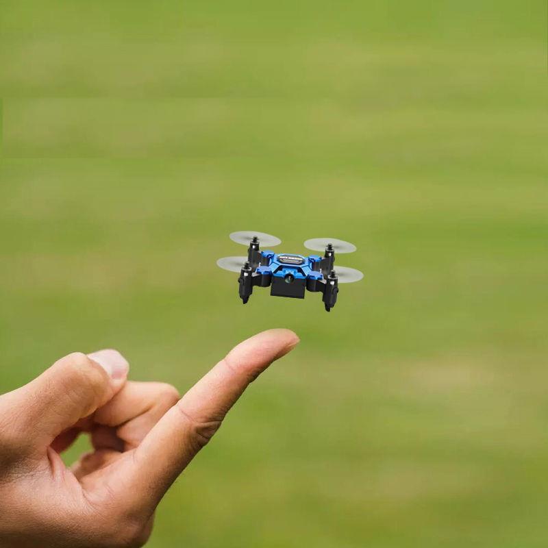 Drone Thermal Imaging - Дрон-мухаед, мини-складной дрон, дрон с аэрокамерой,