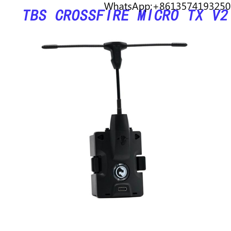 Tbs Fpv Crossfire - TBS BlackSheep CROSSFIRE 915 Высокочастотный приемник