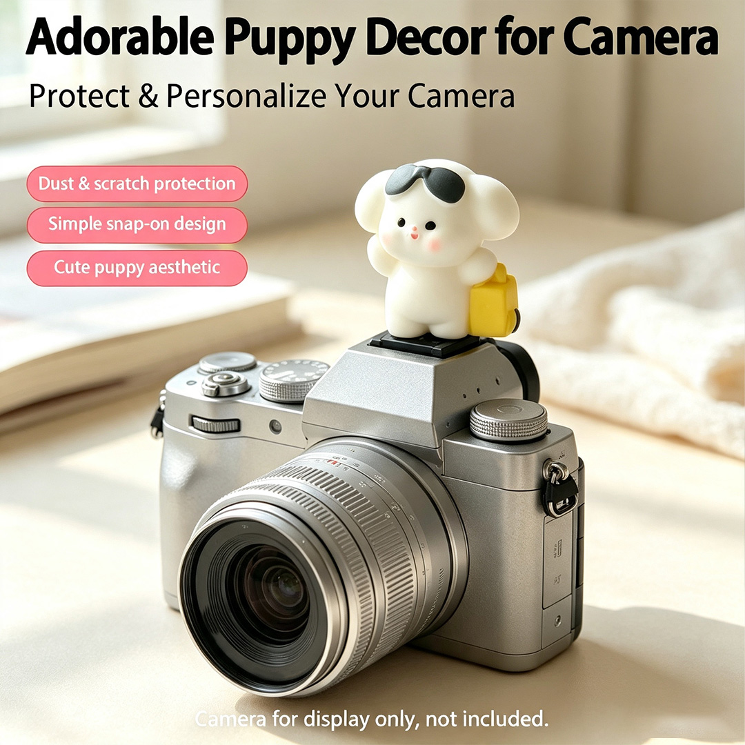 Милый 3D-чехол для камеры в ви – обзор и цена Canon Camera Eos R50