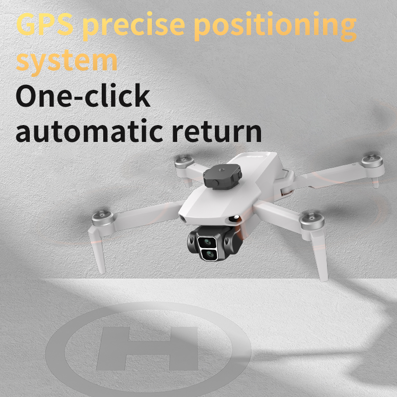 Новый радиоуправляемый дрон L1 – обзор и цена Drone Photogrammetry