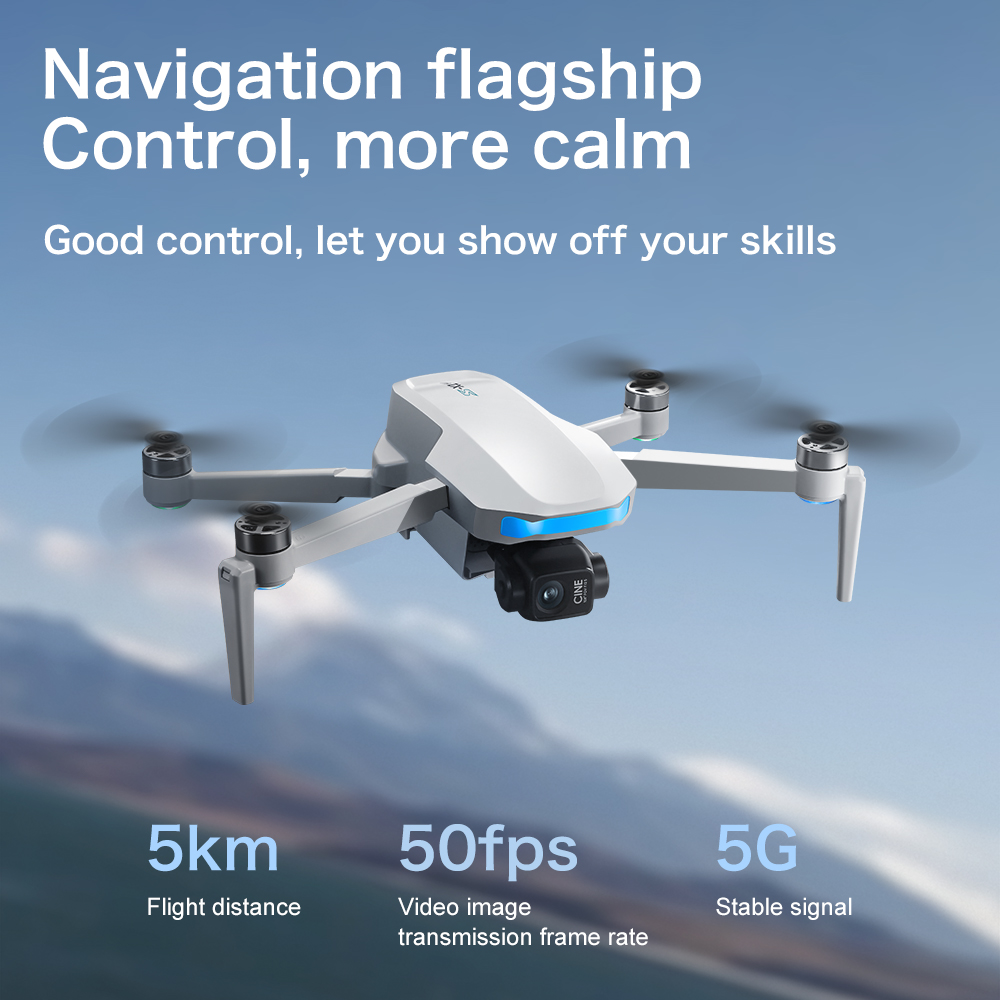 Оригинальный дрон S-X1 8K HD,  – обзор и цена Drone Photogrammetry