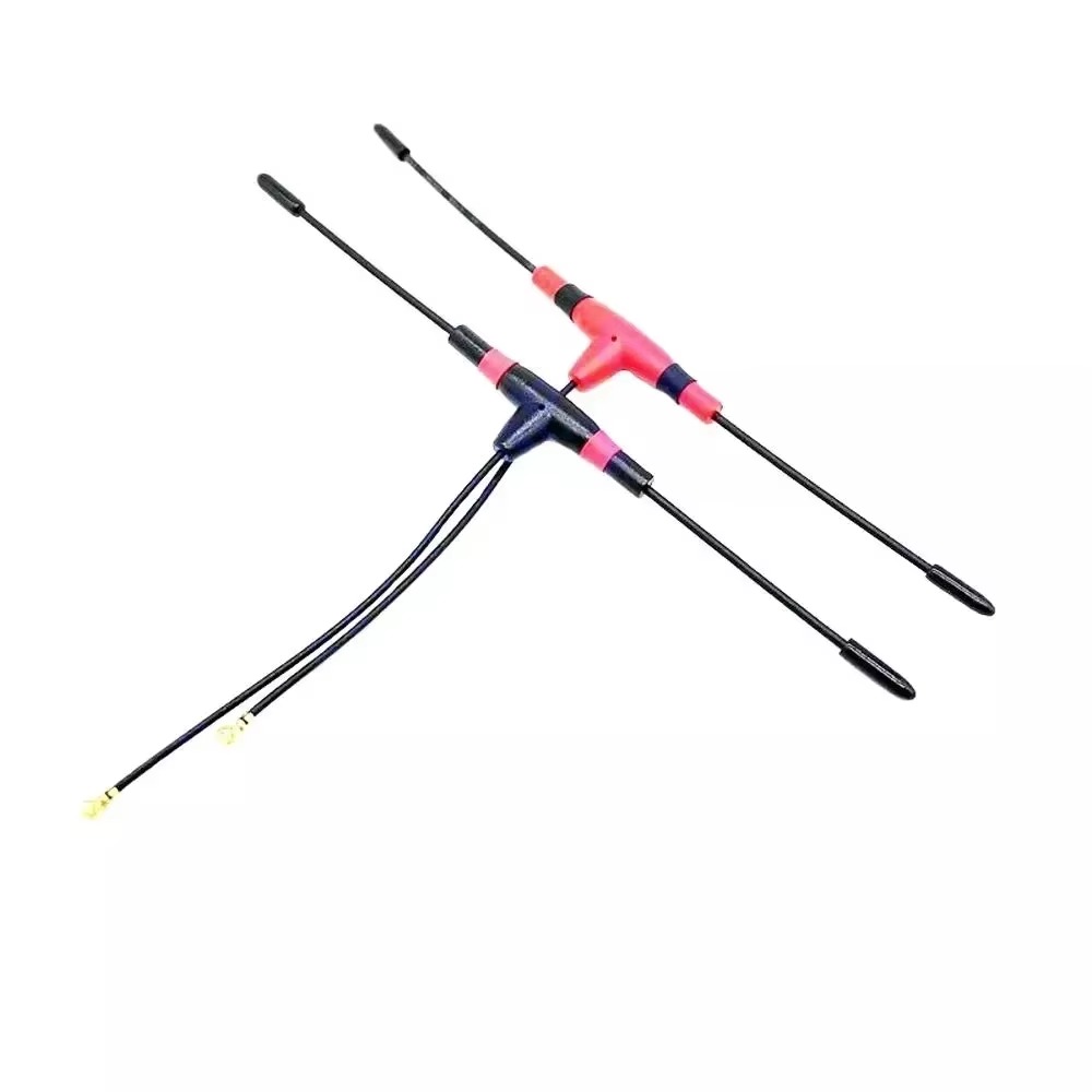 Антенна T-типа 915 МГц с разъе – обзор и цена Tbs Fpv Crossfire