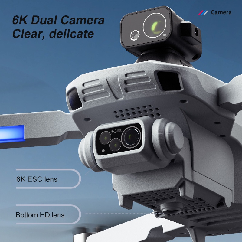 F8 MAX GPS Дрон Профессиональн – обзор и цена Drone Photogrammetry