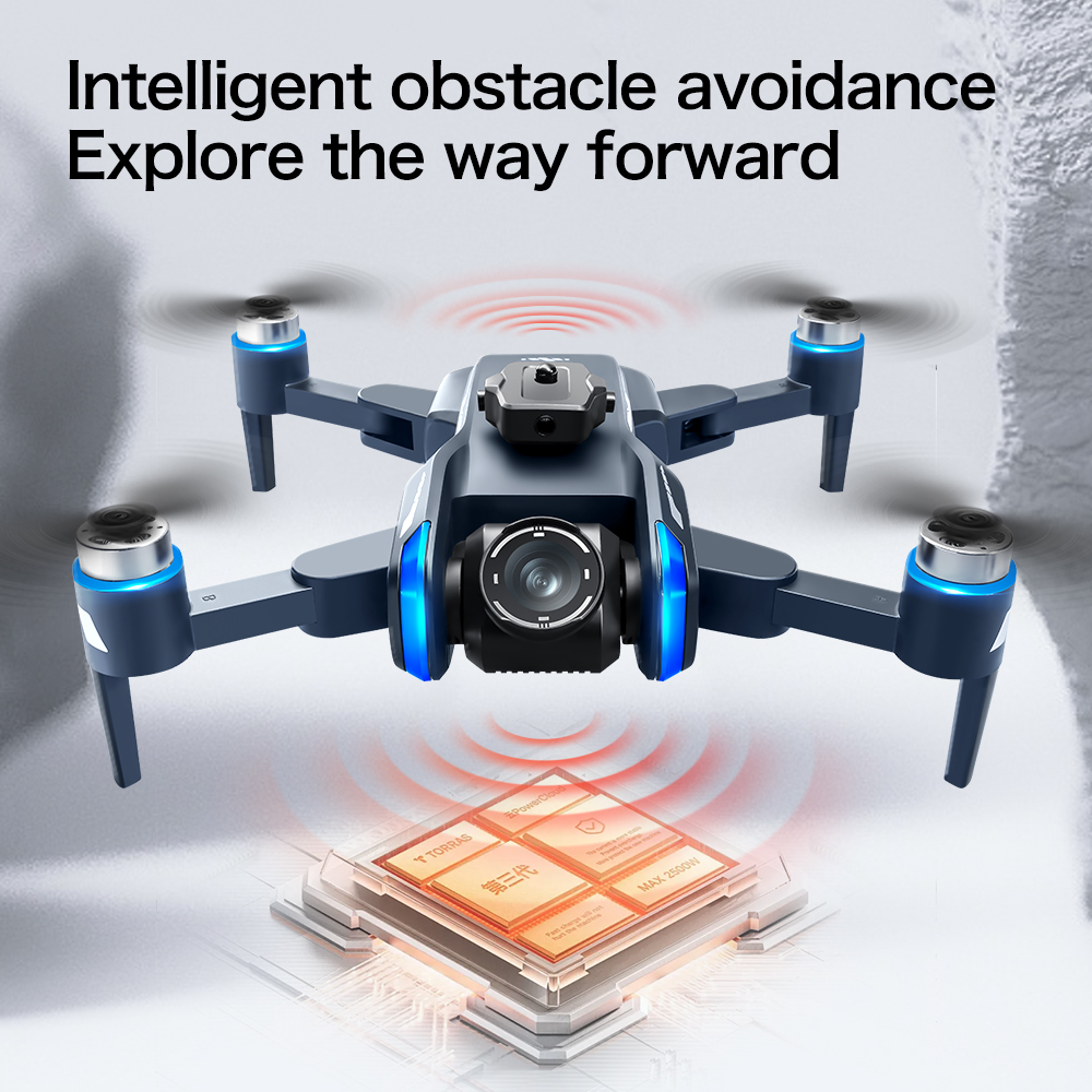 Оригинальный дрон XT808 Pro MA – обзор и цена Drone Multispectral
